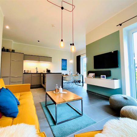Apartment Waterkamp, 26316 Дангаст Екстер'єр фото