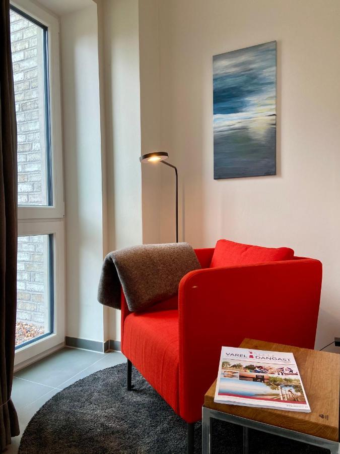 Apartment Waterkamp, 26316 Дангаст Екстер'єр фото